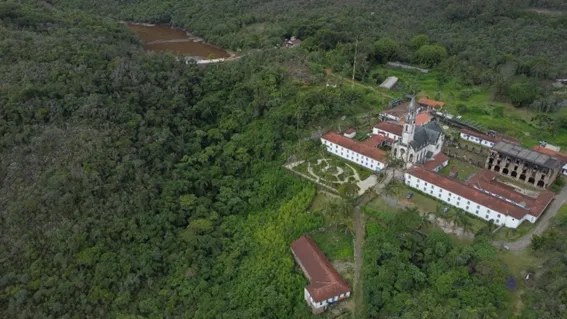 Tanque S&atilde;o Luis e Santu&aacute;rio do Cara&ccedil;a - PBCM