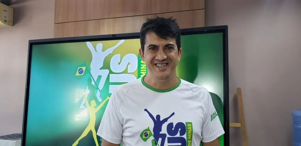 Vereador Leo do Dep&oacute;sito