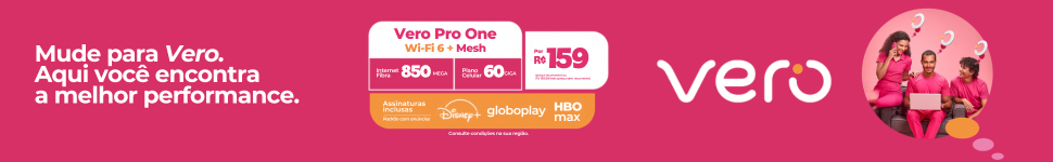 Topo do Site - Vetor